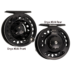 Snowbee Onyx Spare Spool for Fly Reel #3/4 - 10537-SP