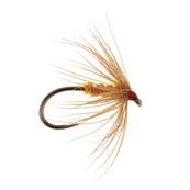 Turrall Gentlemans Fancy Spider Wet Barbless Trout Fly