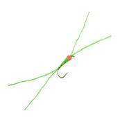 Turrall Mutant Cat Worm Hot Head Trout Fly