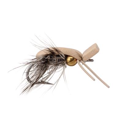 Turrall Nutria Rat Premium Pike Fly