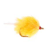 Turrall Orange Flash Blob / Bung Trout Fly