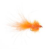 Turrall Orange Tungsten Kennick Killer Trout Fly