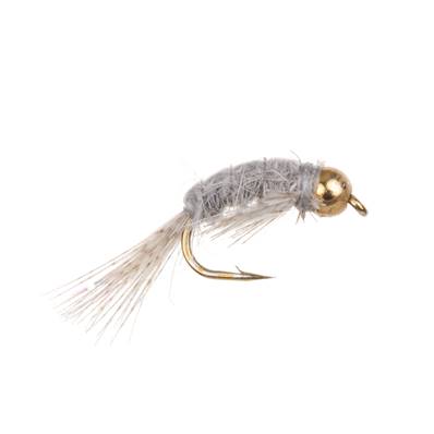 Turrall Shrimp Tan Coarse Fishing Fly
