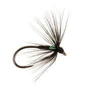 Turrall Sneaky Green Spider Wet Spiders Barbless Trout Fly