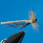 Daddy Longlegs Detached Special Dry Trout Fishing Fly