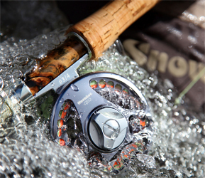 Fly Fishing Reels Guide