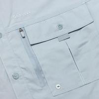 Snowbee Prestige Technical Fishing Shirt – Blue