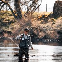 Snowbee Prestige Technical Fishing Shirt – Grey