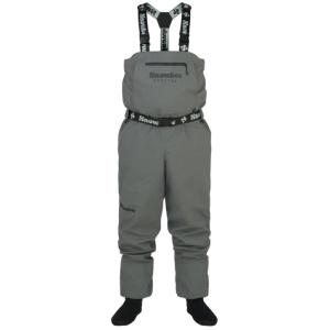 Snowbee Spectre Breathable Stockingfoot Chest Wader