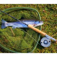 Snowbee Spectre-Pro Fly Rod 8' #4