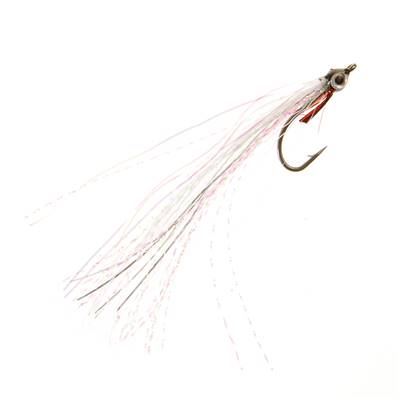 Turrall Bass Bonker Pearl Premium Saltwater Fly