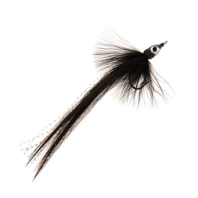 Turrall Black Jack Premium Saltwater Fly