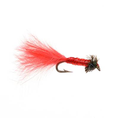 Turrall Bloodworm Micro Coarse Fishing Fly