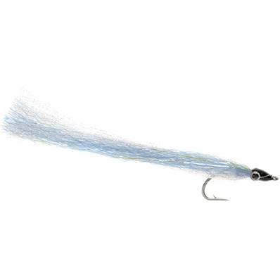 Turrall Bootlace Sand Eel Blue Premium Saltwater Fly