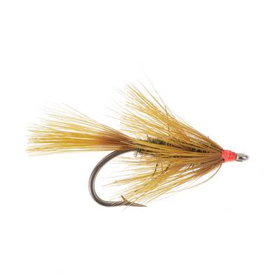 Turrall Brendas Mam Sea Trout Fly