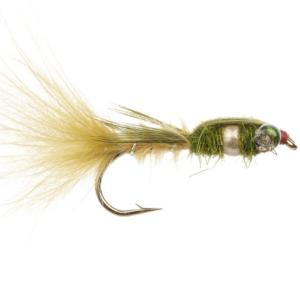 Turrall Damsel Trout Fly