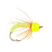 Turrall Flu Chart Tungsten Bobber Nordic Trout Fly