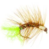 Turrall Hares Ear Snatcher Trout Fly