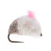 Turrall Hi-Viz Biscuit Carp Barbless Carp Fly