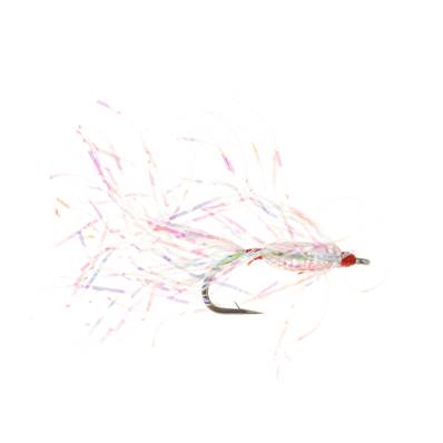Turrall Juletra Pearl Sea Trout Fly