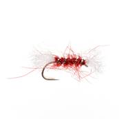 Turrall Shipmans Buzz Claret Stillwater Trout Fly