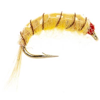 Turrall Shrimp Light Mullet Saltwater Fly