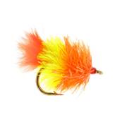 Turrall Tequila Sunrise Blob / Bung Trout Fly