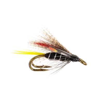 Turrall Vi Menn Flua Double Trout Fly