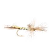 Turrall Yellow Drake Cripple Mayfly Trout Fly