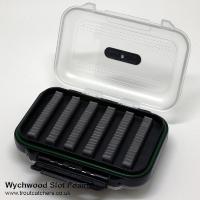 Wychwood Vuefinder Fly Box - Small