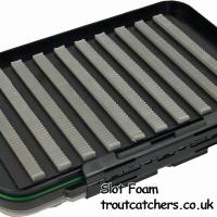 Wychwood Vuefinder Competition Fly Box