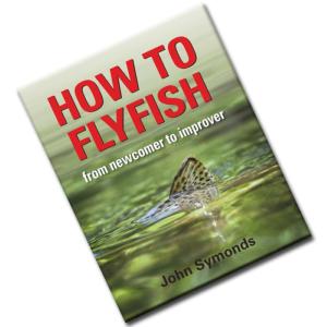 How to Flyfish by John Symonds