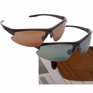 Snowbee Prestige Magnifier Sunglasses