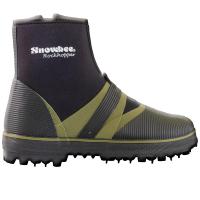 Snowbee Rockhopper Spike Sole Wading Boots