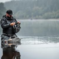 Snowbee Spectre Pro Big Fly Mid Sink Fly Line