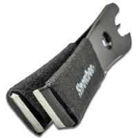 Snowbee Stainless Angled Snips