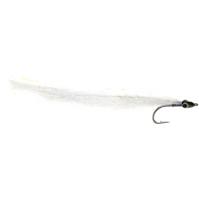 Turrall Bootlace Sand Eel Grey Premium Saltwater Fly