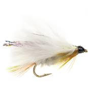 Turrall Fritz Cats Whisker Streamer / Lure Trout Fly