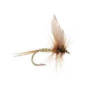Turrall Greenwells Glory Dry Winged Trout Fly