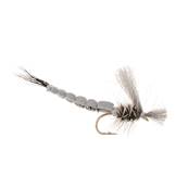 Turrall Grey Drake Foam Mayfly Trout Fly