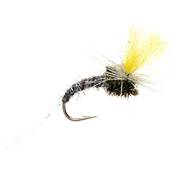 Turrall Klikhammer Grey Special Dry Trout Fly
