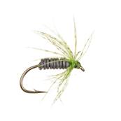 Turrall Partridge Stalking Bug Stalking Trout Fly