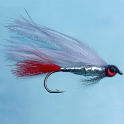 Turrall Perch Special Fly - DG11