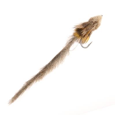 Turrall Sculpin Natural Premium Saltwater Fly