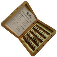 Turralls Presentation Fly Selections - Bam01 Caddis / Sedge - 32 Flies