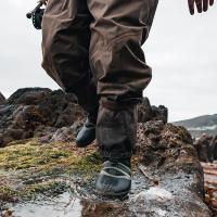 Snowbee Rockhopper Spike Sole Wading Boots