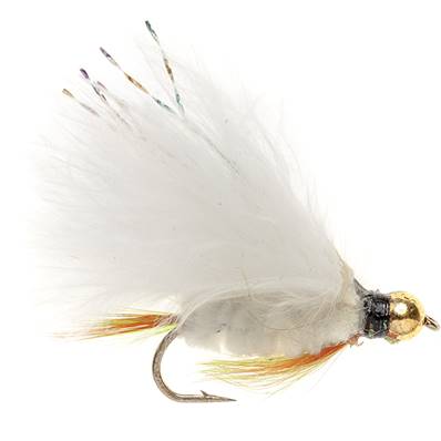Turrall Beadhead Appetizer Streamer / Lure Trout Fly