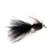 Turrall Black Dog Nobbler Trout Fly
