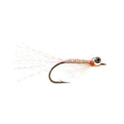 Turrall Bonehead Gotcha Premium Saltwater Fly