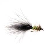 Turrall Gold Humungus Trout Fly
